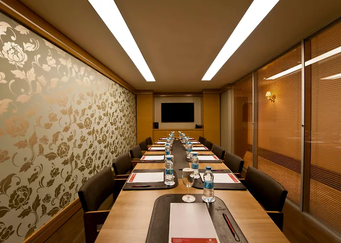 Ramada by Wyndham Istanbul Asia