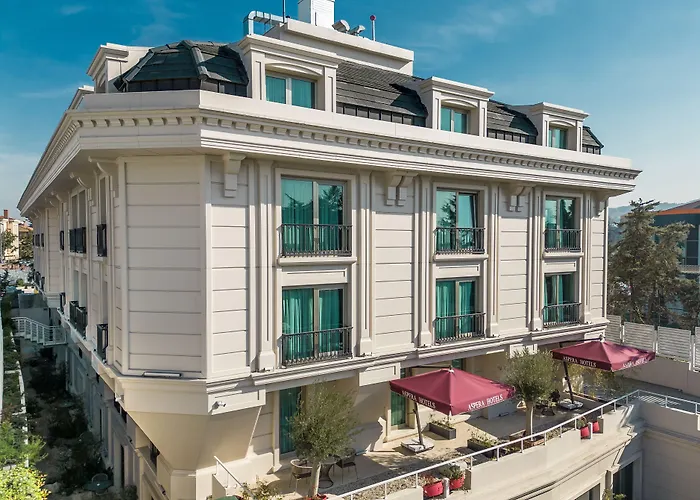 Ramada by Wyndham Istanbul Asia